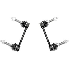Pair Rear Sway Bar Kit for Dodge for Durango 2011-2015,for JEEP for Grand Cherokee 2011-2015 K750573 fast delivery in Saudi Arabia