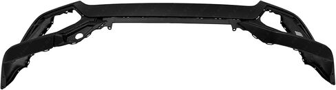 BUMPERS THAT DELIVER - Primered, Rear Bumper Cover Replacement Compatible with 2020 2021 Honda Civic Hatchback w/Tow Hook 20 21, HO1100322 in Kuwait