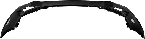 BUMPERS THAT DELIVER - Primered, Rear Bumper Cover Replacement Compatible with 2020 2021 Honda Civic Hatchback w/Tow Hook 20 21, HO1100322 in Kuwait