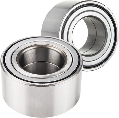 Front Wheel Bearing for 2004 2005 2006 2007 2008 2009 2010 Toyota Sienna, 2005 2006 2007 2008 2009 2010 2011 2012 2013 2014 2015 2016 2017 Toyota Camry Avalon, for Lexus ES350 Replacement in Saudi Arabia