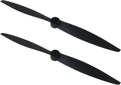 2-Blade for RC Propeller – Compatible with FMS 1200mm Super EZ, for 1220mm Ranger FMSPROP022, 10x5 Prop – 2 Pcs in Kuwait