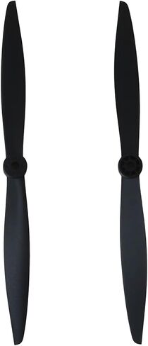 2-Blade for RC Propeller – Compatible with FMS 1200mm Super EZ, for 1220mm Ranger FMSPROP022, 10x5 Prop – 2 Pcs in Kuwait