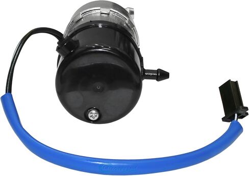 مضخة وقود مثبتة على إطار QFS لدراجات Yamaha FZ1، FZX، YZF-R1، Road Star، وThunderace النارية 1986-2007، تستعيد أداء OE in Kuwait