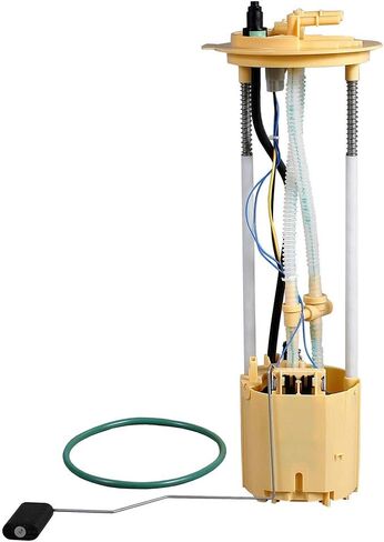 A-Premium Electric Fuel Pump Module Assembly with Sending Unit Compatible with Dodge Ram 3500, Ram 4500, Ram 5500, 2007 2008 2009 2010, 5.9L 6.7L in Kuwait