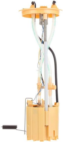 A-Premium Electric Fuel Pump Module Assembly with Sending Unit Compatible with Dodge Ram 3500, Ram 4500, Ram 5500, 2007 2008 2009 2010, 5.9L 6.7L in Kuwait