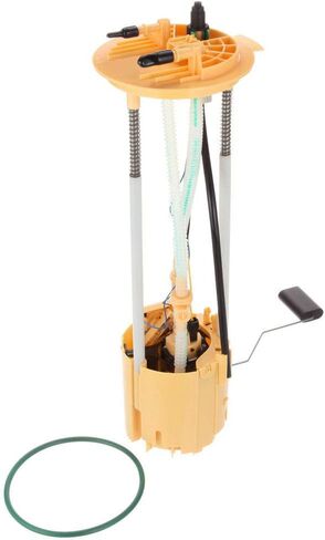 A-Premium Electric Fuel Pump Module Assembly with Sending Unit Compatible with Dodge Ram 3500, Ram 4500, Ram 5500, 2007 2008 2009 2010, 5.9L 6.7L in Kuwait