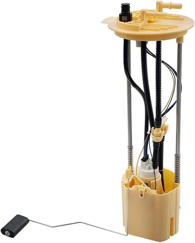 A-Premium Electric Fuel Pump Module Assembly with Sending Unit Compatible with Dodge Ram 3500, Ram 4500, Ram 5500, 2007 2008 2009 2010, 5.9L 6.7L in Kuwait