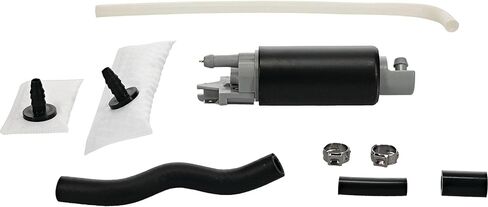All Balls Racing 47-2066 Fuel Pump Kit Compatible With/Replacement For Arctic Cat Wildcat XX EPS 2018, 2020-2024, Wildcat XX LTD EPS 2018-2019, Wildcat XX XT EPS 2019 in Kuwait