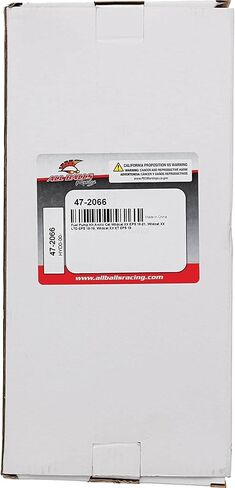 All Balls Racing 47-2066 Fuel Pump Kit Compatible With/Replacement For Arctic Cat Wildcat XX EPS 2018, 2020-2024, Wildcat XX LTD EPS 2018-2019, Wildcat XX XT EPS 2019 in Kuwait