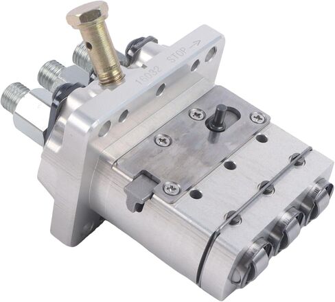 16032-51010 16032-51012 16032-51013 Fuel Injection Pump for Kubota D905 D1005 D1105 Engine B1700 B2100 B2320 B2400 B2650 B7500 BX2200 BX2680 RTV1100 RTV1140 KX41-2 KX61-2 F2560 F2880 in Kuwait