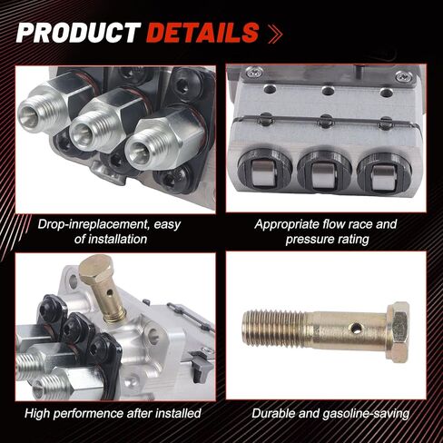16032-51010 16032-51012 16032-51013 Fuel Injection Pump for Kubota D905 D1005 D1105 Engine B1700 B2100 B2320 B2400 B2650 B7500 BX2200 BX2680 RTV1100 RTV1140 KX41-2 KX61-2 F2560 F2880 in Kuwait