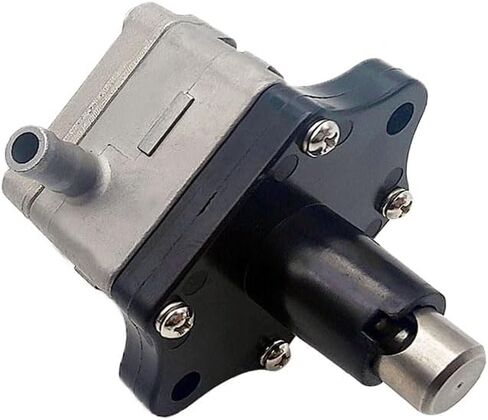 Fuel Pump 16700-ZZ5-003 for Honda Outboard 40HP 50HP BF40 BF50 in Saudi Arabia