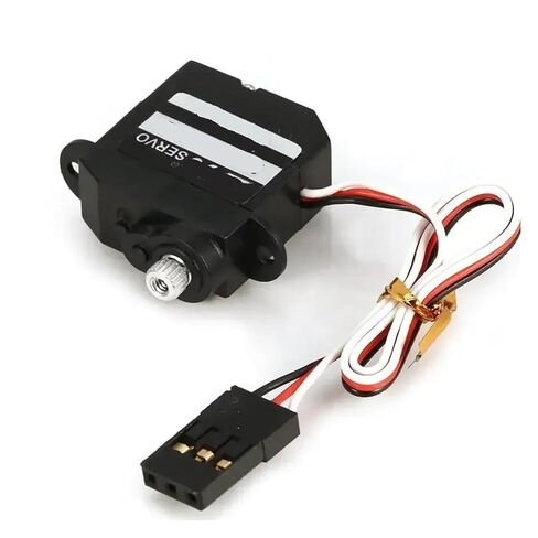 1.2kg Torque PDI-DHV56MG Digital High Voltage Metal Gear 5.6g DC4.8~7.4V Motor in Kuwait
