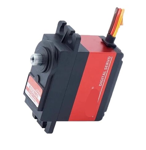 4 PDI-6221 20KG High Torque Digital Metal Gear Coreless Servo in Kuwait