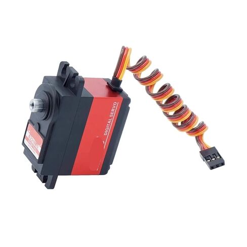 4 PDI-6221 20KG High Torque Digital Metal Gear Coreless Servo in Kuwait
