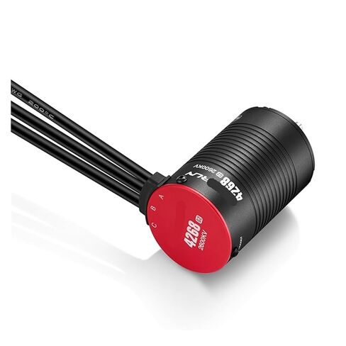 4274SL G2 2000KV 4268SL G2 2600KV 4268/4274 G2 Motors(4268SL 2600KV G2) in Kuwait