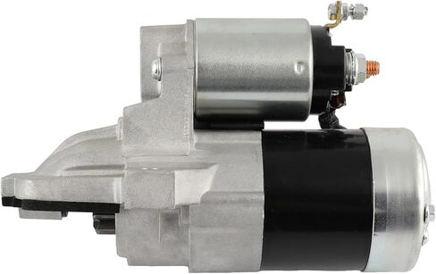 cciyu Starter Compatible with 2010 for Ford Fusion 2.5L,2010 for Mercury Milan 2.5L,2006-2009 for Ford Fusion 2.3L,2006-2009 for Mercury Milan 2.3L 17944N in Kuwait