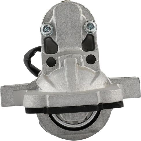 cciyu Starter Compatible with 2010 for Ford Fusion 2.5L,2010 for Mercury Milan 2.5L,2006-2009 for Ford Fusion 2.3L,2006-2009 for Mercury Milan 2.3L 17944N in Kuwait
