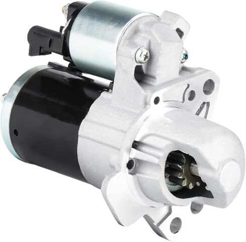 بداية جديدة تناسب كاديلاك Cts 2.8L 3L، SRX 3.6L 2006-2009، Camaro 3.6L 2010-2014 يستبدل #410-48140، 17996، 56044736AB، SMT0331، M0T35874 in Kuwait