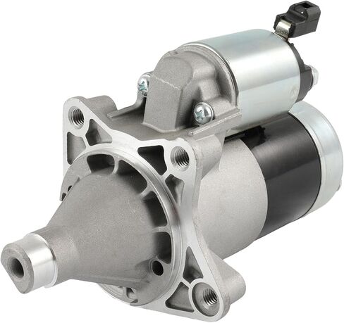 SCITOO Starter Replacement New 1993-1997 for Chrysler for - for Dodge; 1997-1999 for Plymouth M001T77777 Automotive in Kuwait