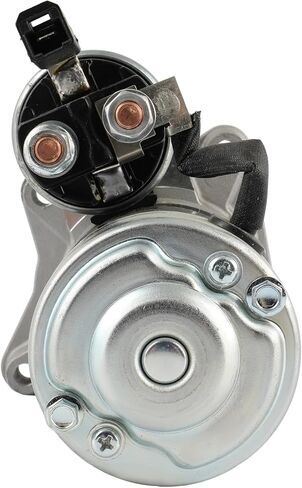 SCITOO Starter Replacement New 1993-1997 for Chrysler for - for Dodge; 1997-1999 for Plymouth M001T77777 Automotive in Kuwait