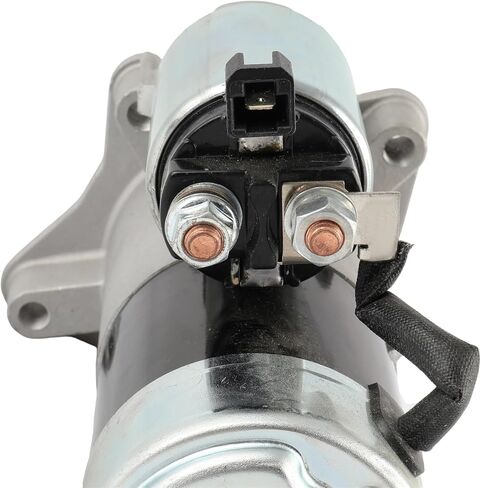 SCITOO Starter Replacement New 1993-1997 for Chrysler for - for Dodge; 1997-1999 for Plymouth M001T77777 Automotive in Kuwait