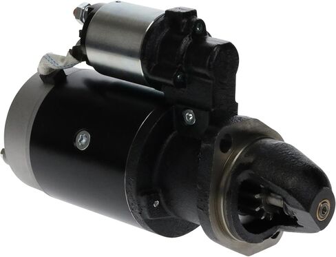 قطع غيار OEG بداية جديدة متوافقة مع Cummins MERCRUISER Stern Drive ES165 ES250 ES300 MS200 2.8L 4.2L 50801333980، 50854178، 20540106، IS1033، 41024112، SBO0087 in Kuwait