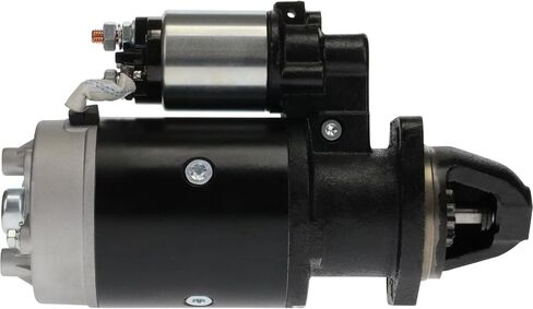 قطع غيار OEG بداية جديدة متوافقة مع Cummins MERCRUISER Stern Drive ES165 ES250 ES300 MS200 2.8L 4.2L 50801333980، 50854178، 20540106، IS1033، 41024112، SBO0087 in Kuwait