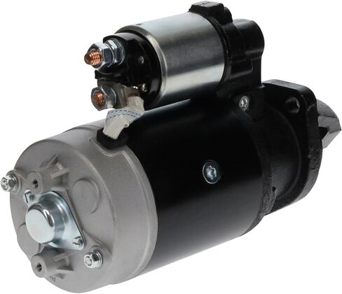 قطع غيار OEG بداية جديدة متوافقة مع Cummins MERCRUISER Stern Drive ES165 ES250 ES300 MS200 2.8L 4.2L 50801333980، 50854178، 20540106، IS1033، 41024112، SBO0087 in Kuwait