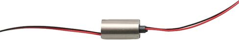 1pcs Dia.6/6.5/7.5mm 2/4/8/12CH 1A /2A Slipring Conductive Rotating Joint for RC UAV PTZ Gimbal Visual Anchor Fish Slip Ring(Ivory) in Saudi Arabia