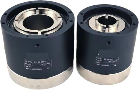 1pcs Electrical Slip Ring Universal Pneumatic Rotary Joint for for Rotating Applications in Saudi Arabia