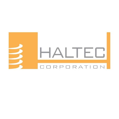 Haltec GA-155S-RCL-HD Recalibratable Dual Foot Truck Service Straight On and 30 Degree Angled Chrome Tire Air Gauge. Measures 10-150 PSI in 2 PSI Increments with Metal Indicator Bar. in Kuwait