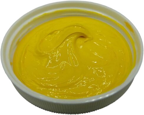 Yellow Pigment for Epoxy Resin & Gelcoat – Concentrated Colorant - 4oz in Saudi Arabia