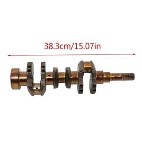 #US Spare Part for Engine Crankshaft for D722 16861-23010 16861-23012 in Kuwait