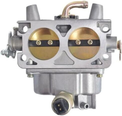 New Carburetor Fit for Guardian Generac Ultra Source 15000 Generator 0045821 in Saudi Arabia