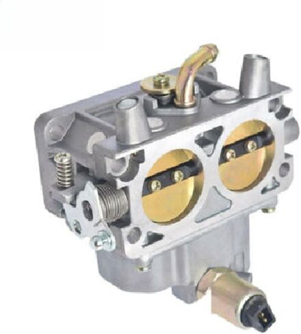 New Carburetor Fit for Guardian Generac Ultra Source 15000 Generator 0045821 in Saudi Arabia