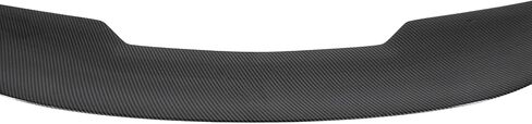 Rear Spoiler for Lexus is IS300 IS350 IS500 2021-2025 All Models Trunk Wing Duck Spoiler (Carbon Fiber Painted) in Saudi Arabia