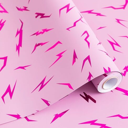 K Pop Party Favor Wrapping Paper, Anime Gift Wrap Roll & Sheets, Korean Pop Star Party Supplies for Teens Fans, Colorful Cartoon Pattern Gift Wrapping Paper for Birthday Party,17 inches x 32.8 FT in Kuwait