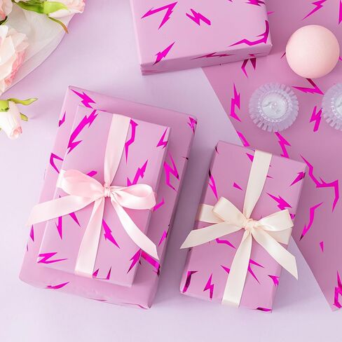 K Pop Party Favor Wrapping Paper, Anime Gift Wrap Roll & Sheets, Korean Pop Star Party Supplies for Teens Fans, Colorful Cartoon Pattern Gift Wrapping Paper for Birthday Party,17 inches x 32.8 FT in Kuwait