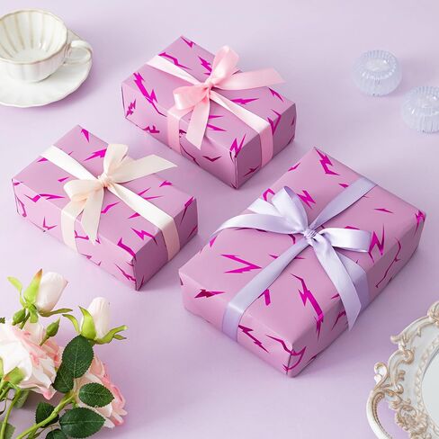 K Pop Party Favor Wrapping Paper, Anime Gift Wrap Roll & Sheets, Korean Pop Star Party Supplies for Teens Fans, Colorful Cartoon Pattern Gift Wrapping Paper for Birthday Party,17 inches x 32.8 FT in Kuwait