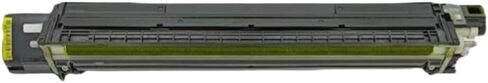 Empty Developer Unit Compatible with MP C3503 MP C4503 MP C5503 MP C6003 for CYKM Toner Cartridge Dismantling (Excludes Iron Powder) in Saudi Arabia
