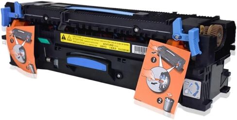 Fuser Unit Kit Assembly Compatible with 9000, 9040, 9050, M9040, M9050, M9059 Printers and Copiers – Replacement for RG5-5751 in Saudi Arabia