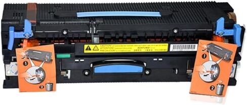 Fuser Unit Kit Assembly Compatible with 9000, 9040, 9050, M9040, M9050, M9059 Printers and Copiers – Replacement for RG5-5751 in Saudi Arabia