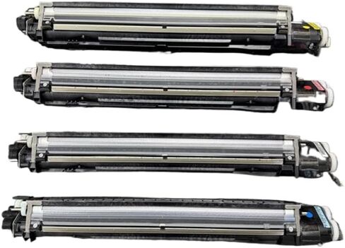 Developer Unit for MP C3503 MP C4503 MP C5503 MP C6003 - Refurbished, Powder Not Included in Saudi Arabia