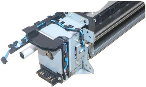 Developer Assembly Compatible with Revoria Press PC1120 Developer Unit 607K44033 607K13342 607K13343 607K44031 607K44032 in Saudi Arabia