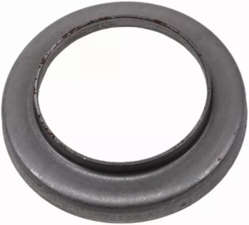 KarParts360 For Chevy K1500 1990-1999 Differential Pinion Seal | Front | Steel | 0.06 Inches Thickness in Kuwait