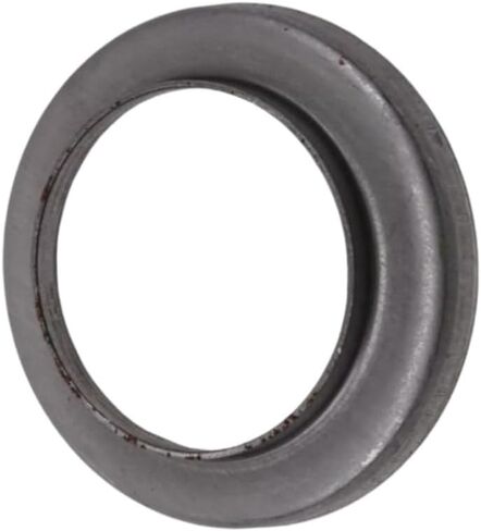 KarParts360 For Chevy K1500 1990-1999 Differential Pinion Seal | Front | Steel | 0.06 Inches Thickness in Kuwait