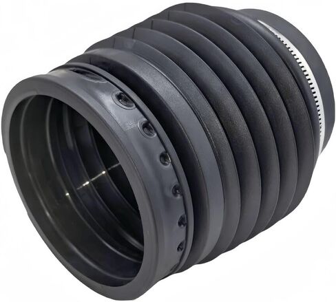 Bellows Kit with Hose Clamp Fit for Volvo Penta 23075752 22197130 in Saudi Arabia
