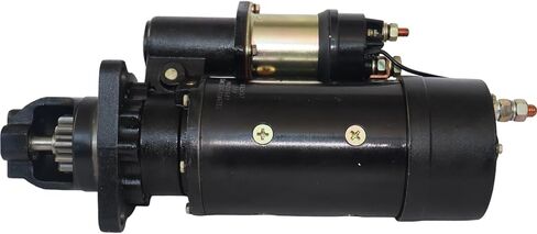 24V 7.5kw 11T Starter Motor 1993927 For Caterpillar CAT 773G OEM 773B 793F CMD 775G 775F 793F OEM 775E 795F AC 777C 777B 777D Off-Highway Trucks DEYAOLKL in Kuwait