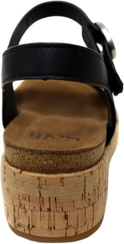 Söfft Women's Capri Sandal in Kuwait